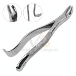 3 Extracting Forceps 18r Dental | Dental Extracting Forceps | VS Surgico