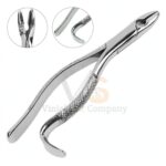 3 Extracting Forceps 99a Dental | Dental Extracting Forceps | VS Surgico