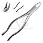 3 Pedo Extracting Forceps Dental Surgical 151s | Dental Extracting Forceps | VS Surgico