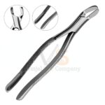 6 Extracting Forceps 90 Dental Veterinary Surgical | Dental Extracting Forceps | VS Surgico
