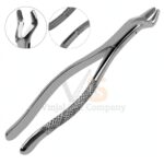 American Extracting Forceps No 15 | Dental Extracting Forceps | VS Surgico