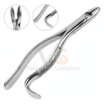 Extracting Forceps Dental 10 H | Dental Extracting Forceps | VS Surgico