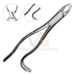 Extracting Forceps Dental 150a | Dental Extracting Forceps | VS Surgico