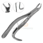 Extracting Forceps Dental 210s | Dental Extracting Forceps | VS Surgico