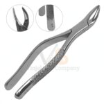 Extracting Forceps Dental 99c | Dental Extracting Forceps | VS Surgico