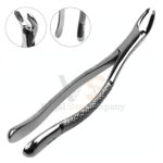 Extracting Forceps Dental Surgical 3fs (SM0275) | Dental Extracting Forceps | VS Surgico