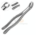 Extracting Forceps No 44 | Dental Extracting Forceps | VS Surgico