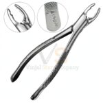 Pedo Extracting Forceps 151xas | Dental Extracting Forceps | VS Surgico