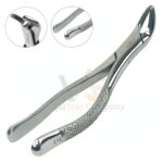 TC Dental Extraction Forceps 150 | Dental Extracting Forceps | VS Surgico