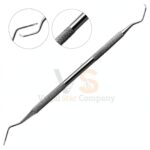 Dental Columbia Scalers 2R2L | Dental Scaling | VS Surgico