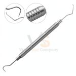 Explorer Probe 5 Double Ended Hollow | Periodontal Probing | VS Surgico