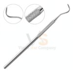 U 15 Towner Scaler Single Ended | Dental Scaling | VS Surgico