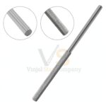 Sinus Window Bone Tamper 7MM Serrated | Sinus Lift Surgery | VS Surgico