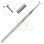 12 Ball Burnisher 34 SE Dental Amalgam | Amalgam Finishing | VS Surgico