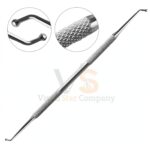 6 Ball Burnisher 1 DE Dental Amalgam | Amalgam Finishing | VS Surgico