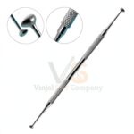 Ball Burnisher 2829 Dental Amalgam (0310) | Amalgam Finishing | VS Surgico