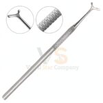 Ball Burnisher 34 SE Dental Amalgam | Amalgam Finishing | VS Surgico