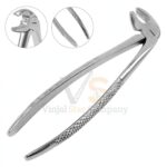 English Mead Extracting Forceps MD4 For Lower Molars | Tooth Extraction | VS Surgico
