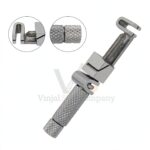 Tofflemire Senior Contra Angle Matrix Retainer | Matrix Band Placement | VS Surgico