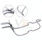 3 Jennings Mouth Gag 6 5 Surgical Dental Surgical | Mouth Opening | VS Surgico