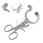 6 Molt Mouth Gag 4 5 Surgical Dental Oral | Mouth Opening | VS Surgico