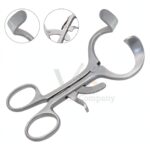 6 Molt Mouth Gag Anesthesia 5 50 | Mouth Opening | VS Surgico