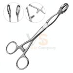 Collin 16CM | Mouth Opening | VS Surgico