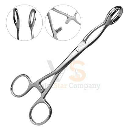 Collin 16CM | Mouth Opening | VS Surgico