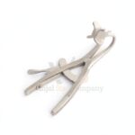 Denhart Mouth Gag 4 50 12 Cm Surgical Dental Anesthesia | Mouth Opening | VS Surgico