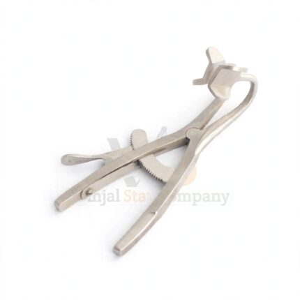 Denhart Mouth Gag 4 50 12 Cm Surgical Dental Anesthesia | Mouth Opening | VS Surgico