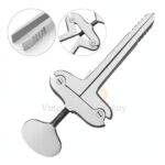 Heister Mouth Gag Surgical Dental | Mouth Opening | VS Surgico