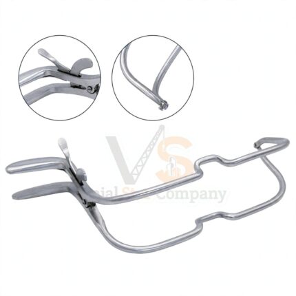 Jennings Dental Mouth Gag 15CM Large | Mouth Opening | VS Surgico
