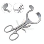 Molt Mouth Gag 4 5 Surgical Dental Oral | Mouth Opening | VS Surgico