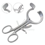 Molt Mouth Gag Anesthesia 5 50 | Mouth Opening | VS Surgico