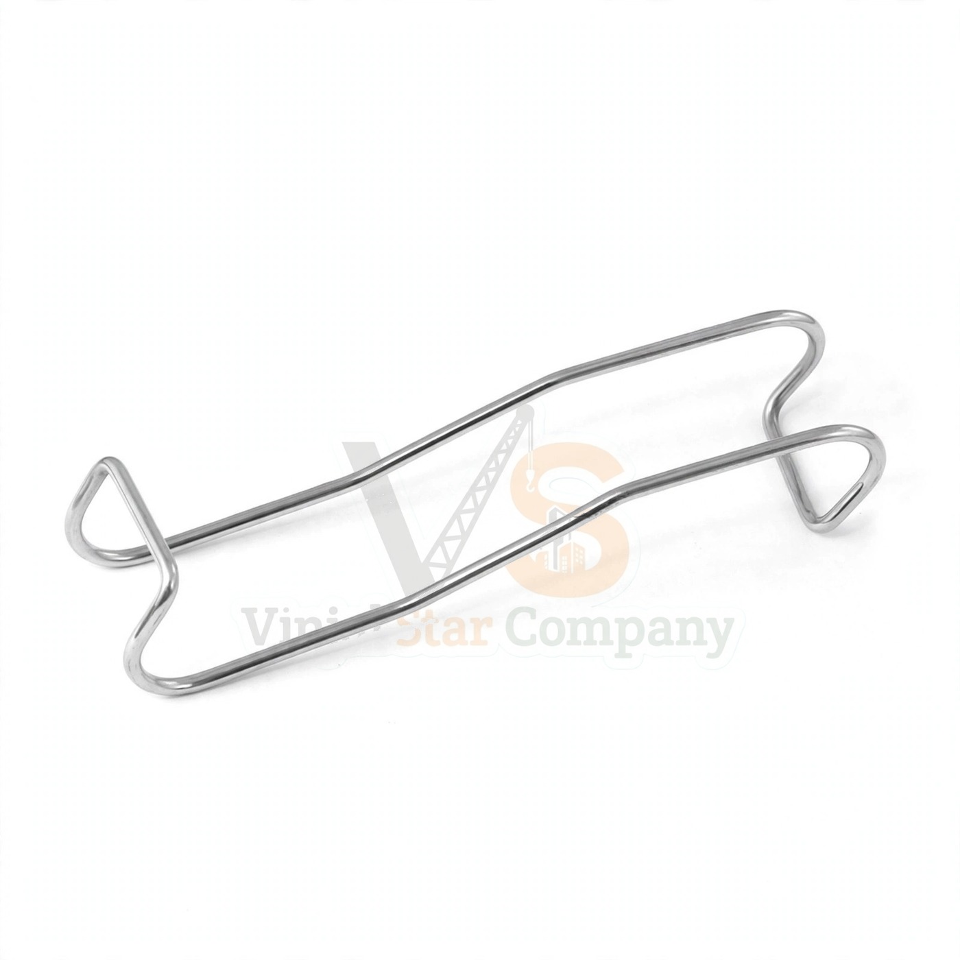 Vinjal Star - 910 - Vinjal Star Company product photo Sternberg 12CM | Mouth Opening | VS Surgico - Image 1
