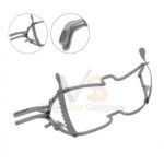 Whitehead Mouth Gag 11CM | Mouth Opening | VS Surgico