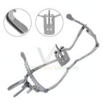 Whitehead Mouth Gag With Tongue Depressor 13CM Child | Mouth Opening | VS Surgico