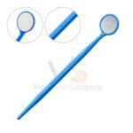 100 Mouth Exam Mirrors Plastic Dental Veterinary | Dental Examination | VS Surgico