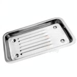 Dental Scaler Tray 8 5 X 4 5 | Instrument Sterilization | VS Surgico