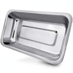 Dental Surgical Instruments Tray 8 X 5 X 2 | Instrument Sterilization | VS Surgico
