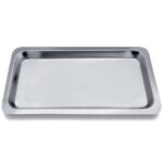 Stainless Steel Mayo Tray 14 X 10 | Instrument Sterilization | VS Surgico