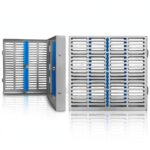Sterilization Cassette Rack Box For 20 Surgical Dental | Instrument Sterilization | VS Surgico