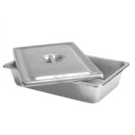 Sterilization Tray 8 X 4 Surgical Dental Sterilizing | Instrument Sterilization | VS Surgico