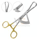 5 Bone Ridge Mapping Calipers Ring Style | Bone Ridge Mapping | VS Surgico
