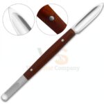 12 Pcs Lesmann Knife Set 17cm Large | Wax Carving | VS Surgico