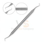 12 Pk Thomas 5 Wax Dental Surgical | Wax Modelling | VS Surgico
