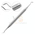 3 Hollenback Wax Carver 3 Hollow Handle | Hollow Handle Carving | VS Surgico