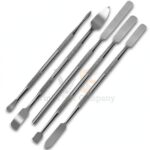 5 Pcs Wax Carving Metal Clay Pottery Sculpting Tool Set | Sculpting and Carving | VS Surgico