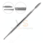 6 Lecron Carver Wax Carving Dental | Wax Carving | VS Surgico