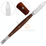 Conscodellino Knife - Variant 2 | Wax Knife Carving | VS Surgico